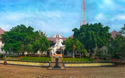 UNDIP akan Menyelenggarakan Perkuliahan Semester Genap TA 2021/2022 Secara Daring dan Tatap Muka Terbatas