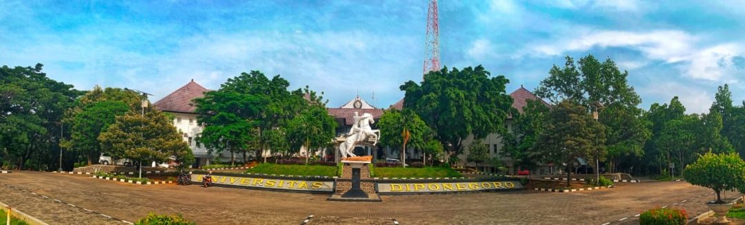 UNDIP akan Menyelenggarakan Perkuliahan Semester Genap TA 2021/2022 Secara Daring dan Tatap Muka Terbatas