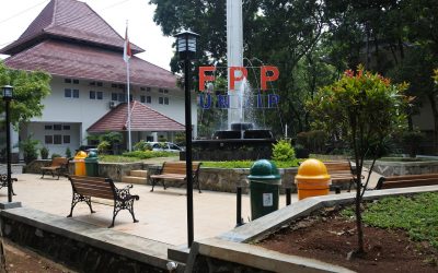 JADWAL KULIAH SEMESTER GENAP 2021 FPP UNDIP