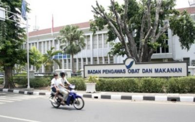 Lowongan Kerja BPOM