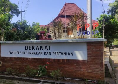 fakultas pertanian