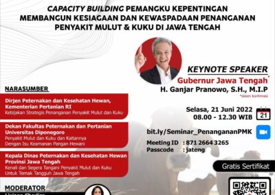 Seminar Online PMK FPP