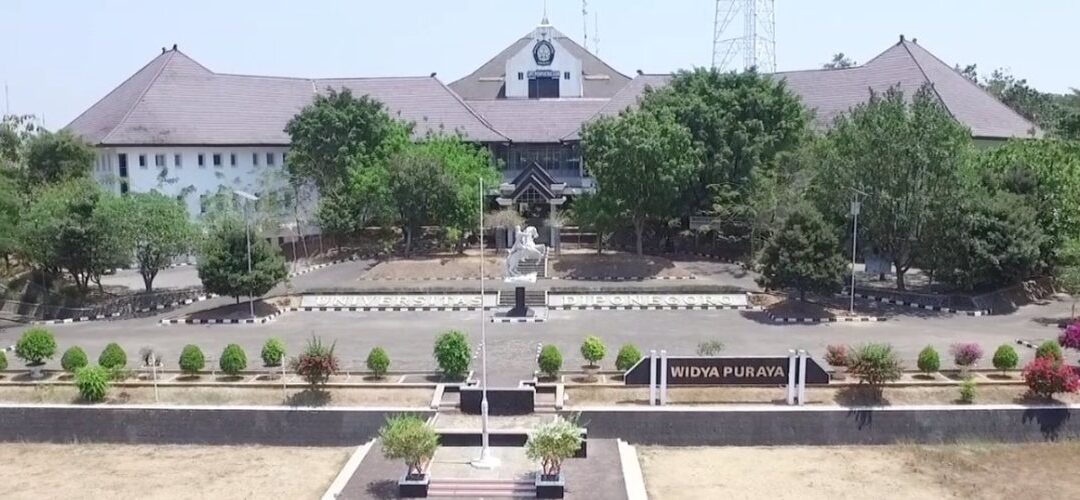 Sebanyak 3.258 Calon Mahasiswa Diterima UNDIP dari Jalur SBMPTN 2022