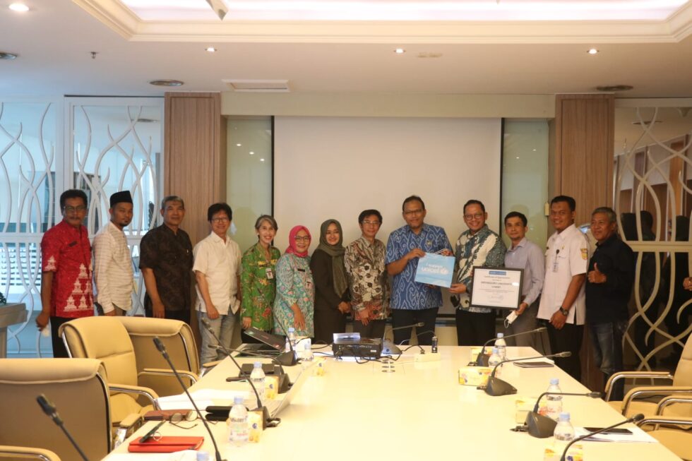 UNDIP Dan UNICEF Perkuat Kapasitas Organisasi Untuk Optimalisasi Peran ...