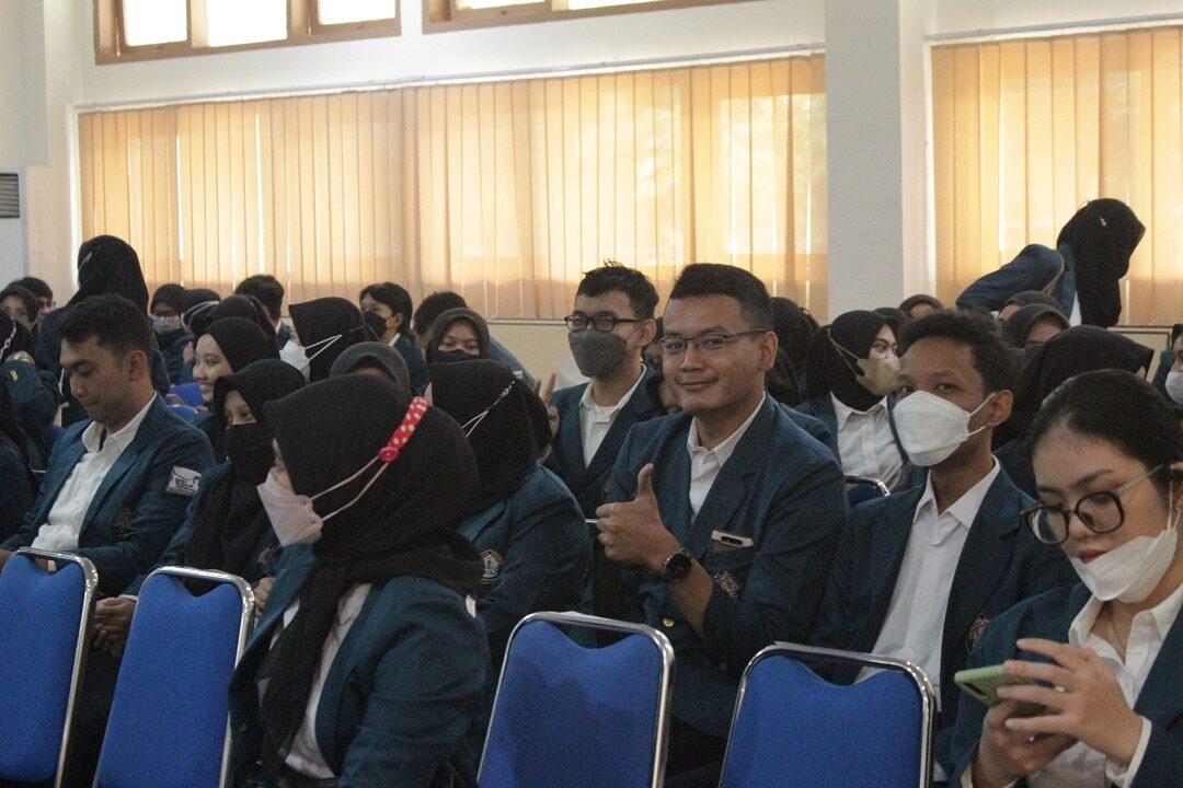 Fakultas Peternakan Dan Pertanian UNDIP Berhasil Mencetak 8 Calon ...