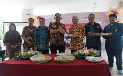 Dies Natalis ke-59 Program Studi Peternakan Universitas Diponegoro