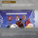 Dharmawanita Persatuan Universitas Diponegoro
