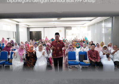 Dharmawanita Persatuan Universitas Diponegoro