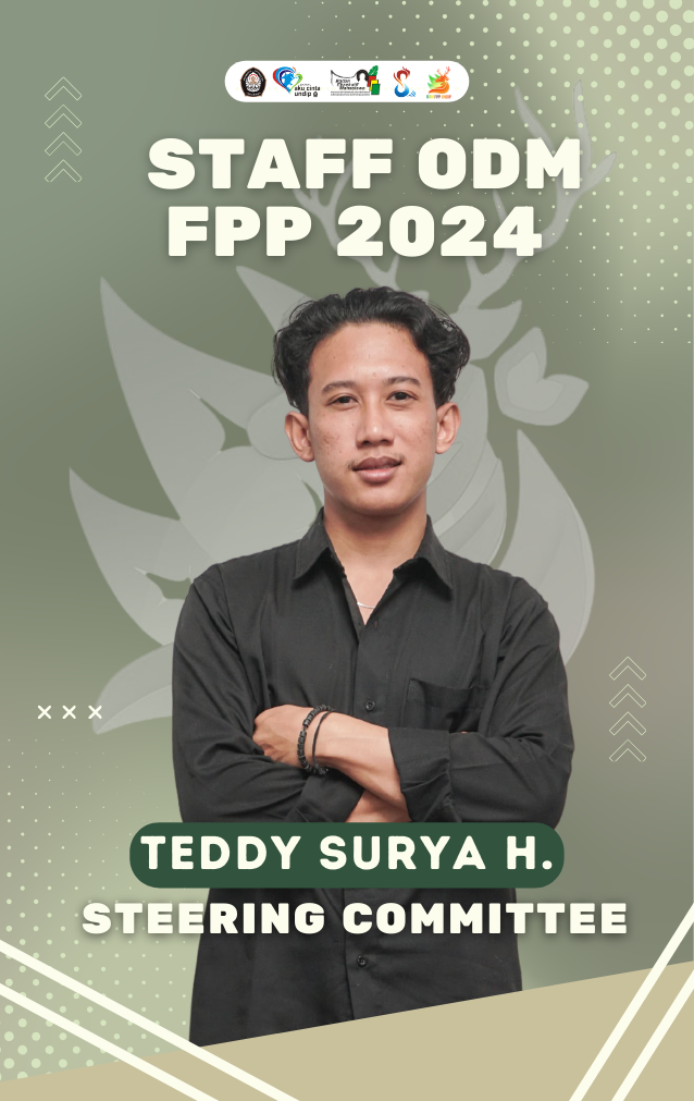 Teddy Surya Herlambang