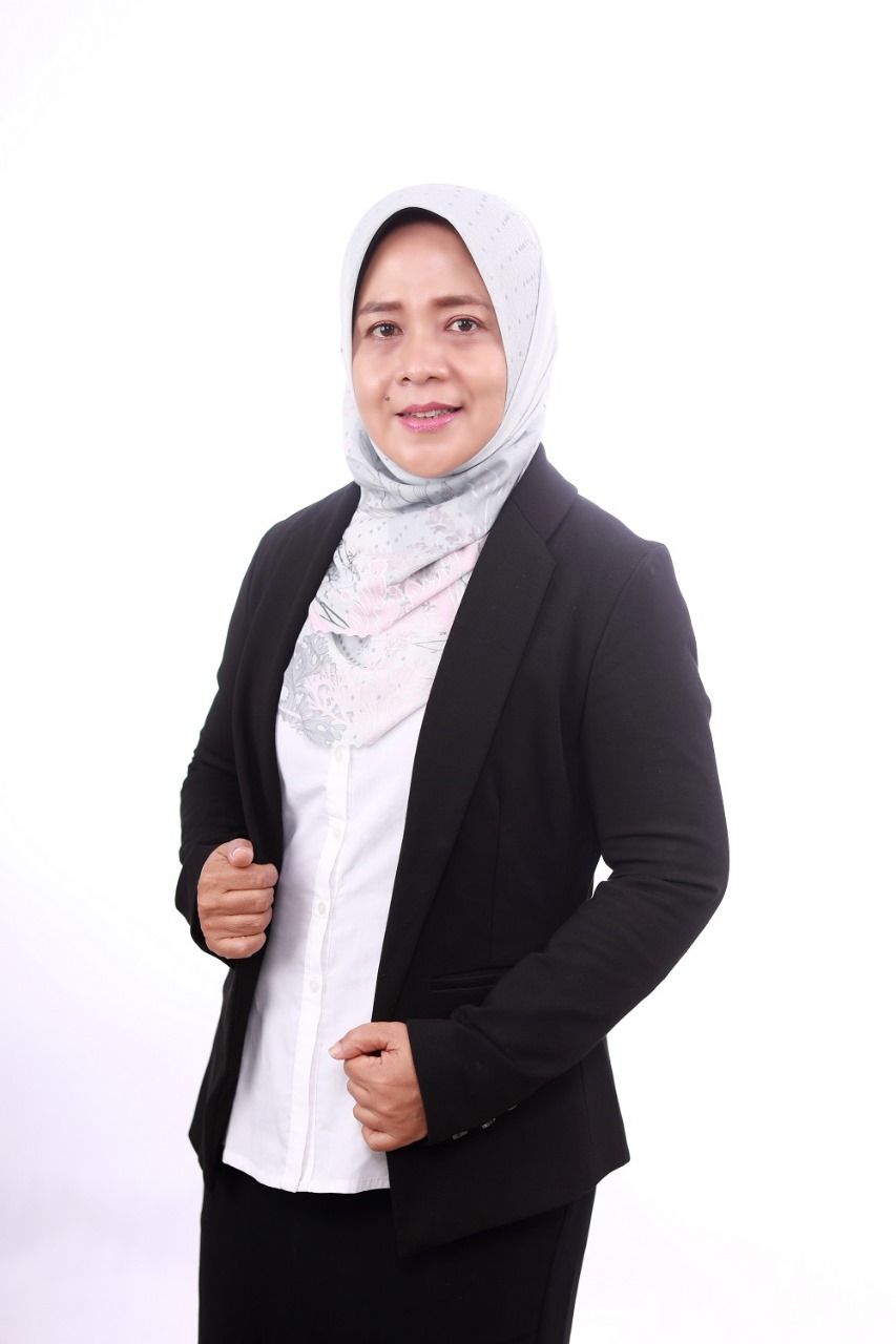 Dr. Heni Rizqiati, S.Pt., M.Si.