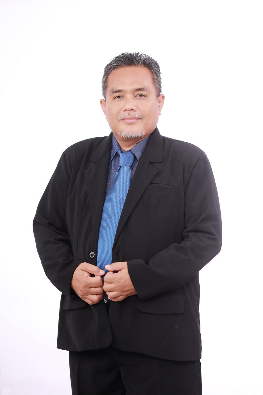 Ir. Rudy Hartanto, S.Pt., M.P., Ph.D., IPM.