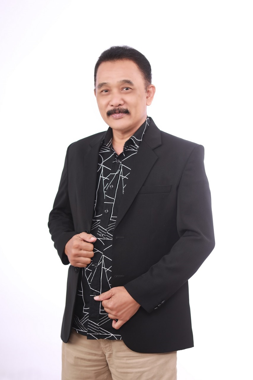 Ir. Kustopo Budiraharjo, M.P.