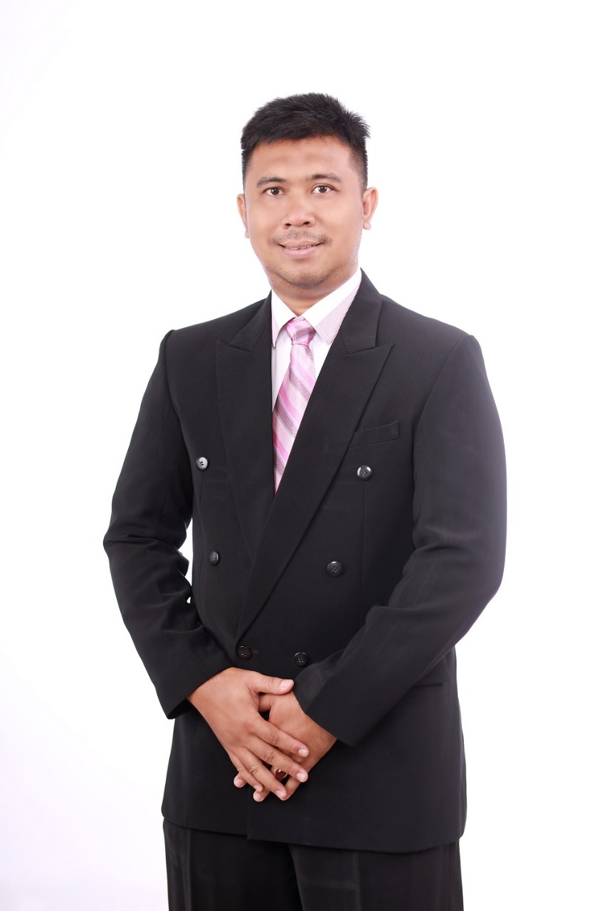 Dr. Ir. Cahya Setya Utama, S.Pt., M.Si., IPM.