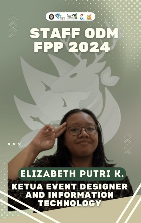 Elizabeth Putri Krisdianto