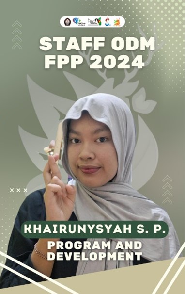 Khairunysyah Salsabilla Pulunngan