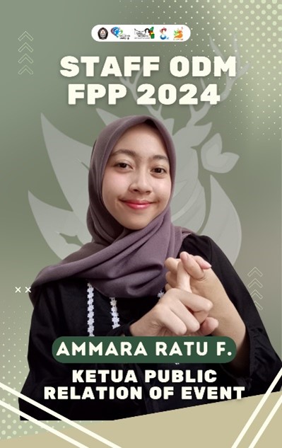 Ammara Ratu Faadhillah