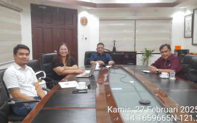 Bachelor of Animal Science FAAS UNDIP Improve Collaboration to Philippines and ASEAN