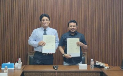 FPP UNDIP Jalin Kolaborasi Strategis Dengan PT Berlian Indomitra Sentosa