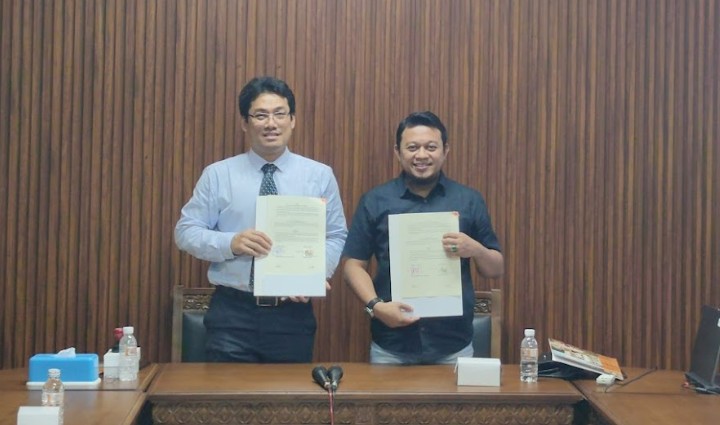 FPP UNDIP Jalin Kolaborasi Strategis Dengan PT Berlian Indomitra Sentosa