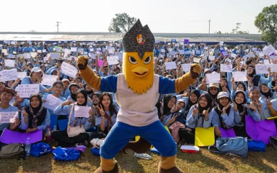 Pengumuman Calon Mahasiswa Baru Program Sarjana/Sarjana Terapan Jalur UM TA 2025/2026
