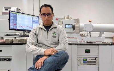 UNDIP Lecturer Joins Staff Exchange Program at University of Leeds